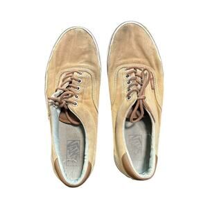 Men’s Vans - Size 10